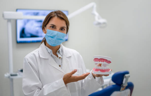 Best Emergency Pediatric Dental Care in Seville, FL