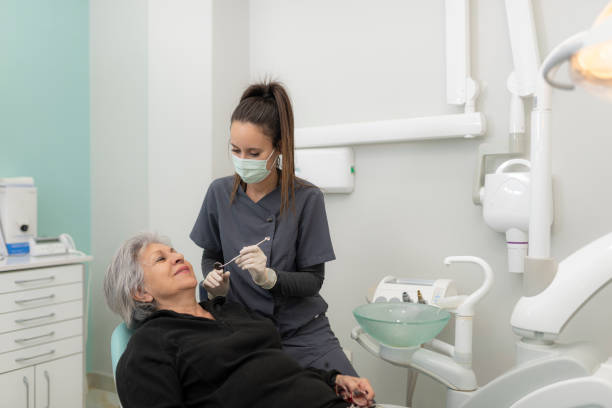 Best Emergency Wisdom Tooth Extraction in Seville, FL