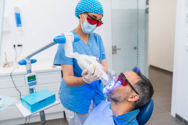 Best Broken or Chipped Tooth Repair in Seville, FL